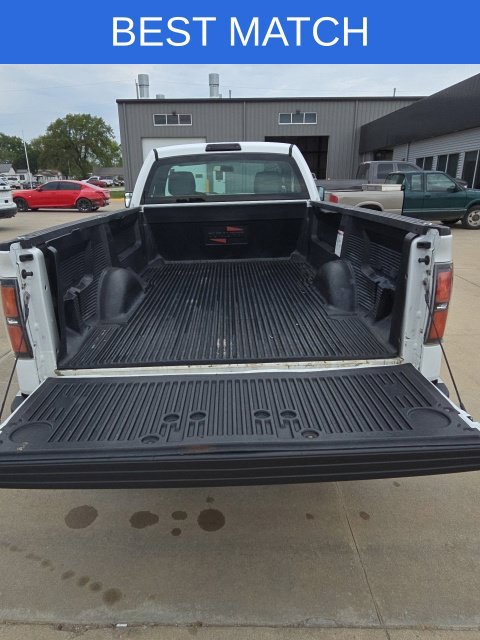 Used 2013 Ford F150 XL w/ PWR Equipment Group RWD image 14