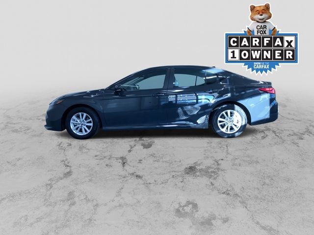 Certified 2025 Toyota Camry LE image 7