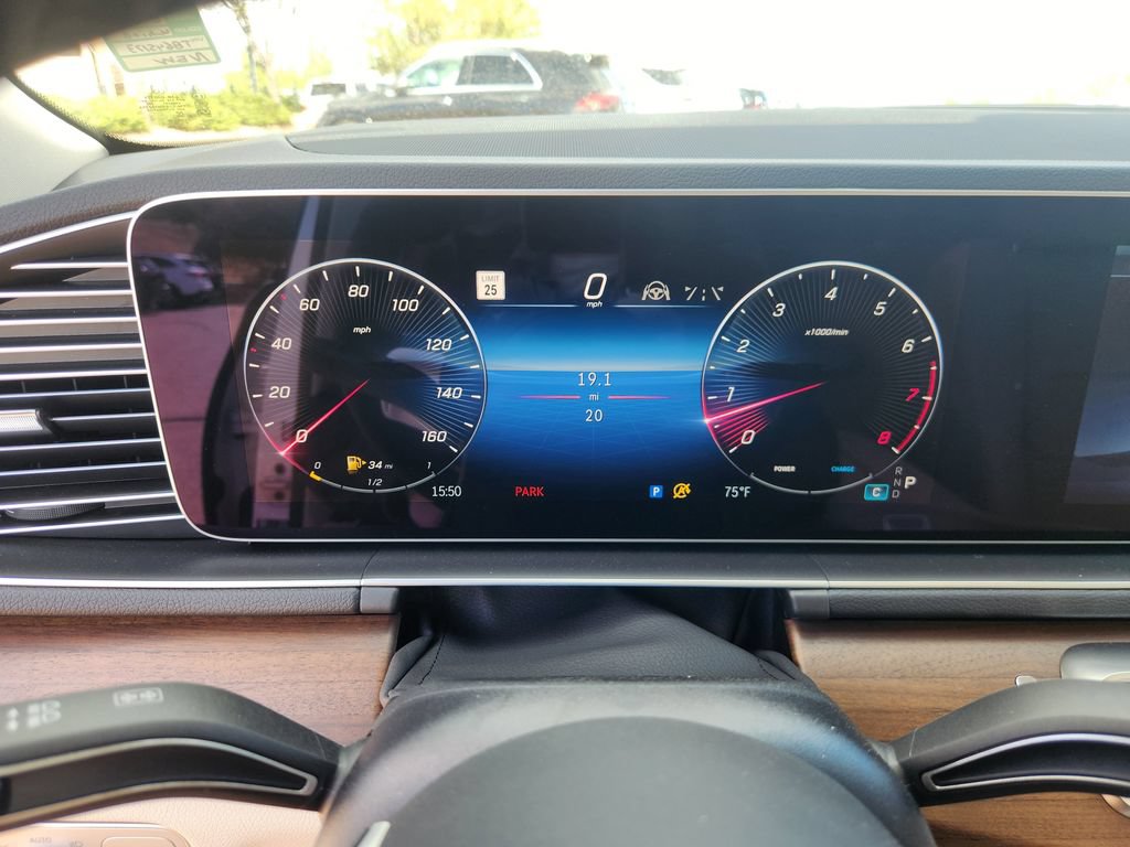 New 2026 Mercedes-Benz GLE 350 4MATIC image 27