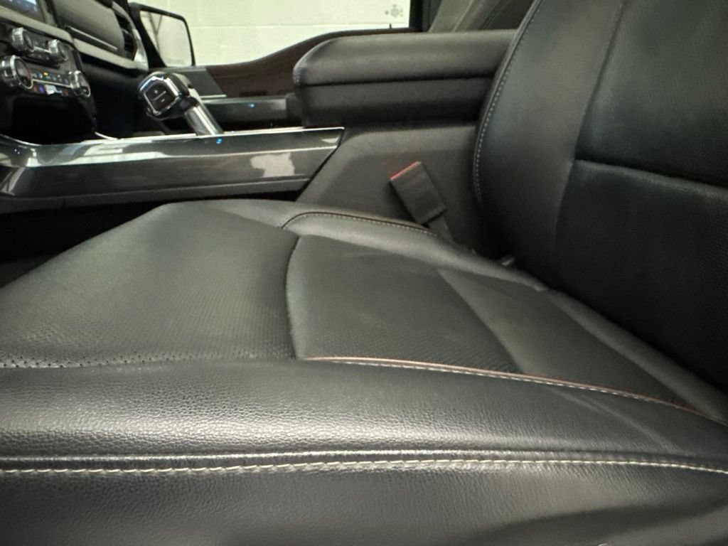 Used 2021 Ford F150 Lariat w/ Equipment Group 502A High AWD/4WD image 21