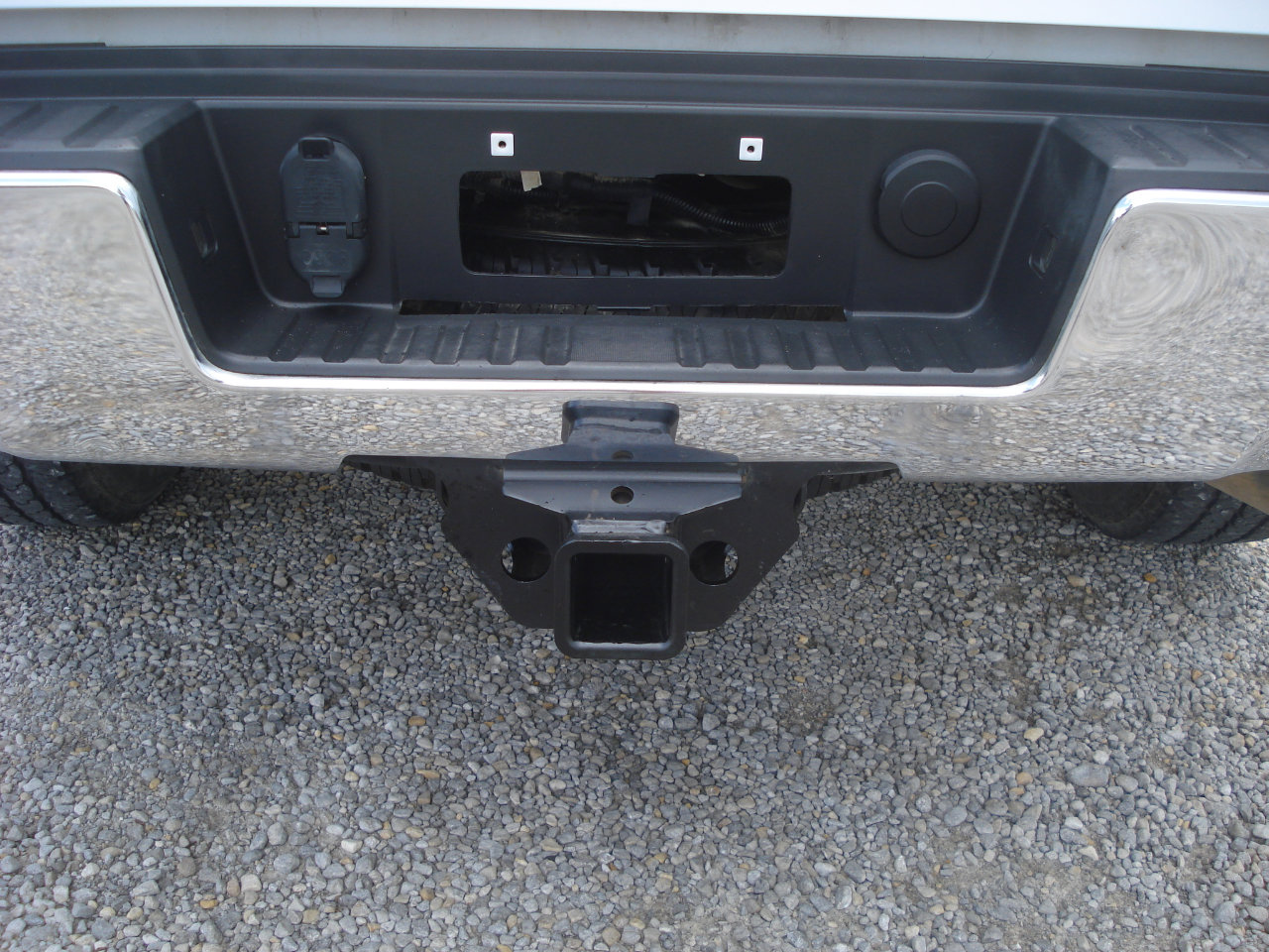 Used 2017 Chevrolet Silverado 2500 W/T w/ WT Fleet Convenience Package image 11