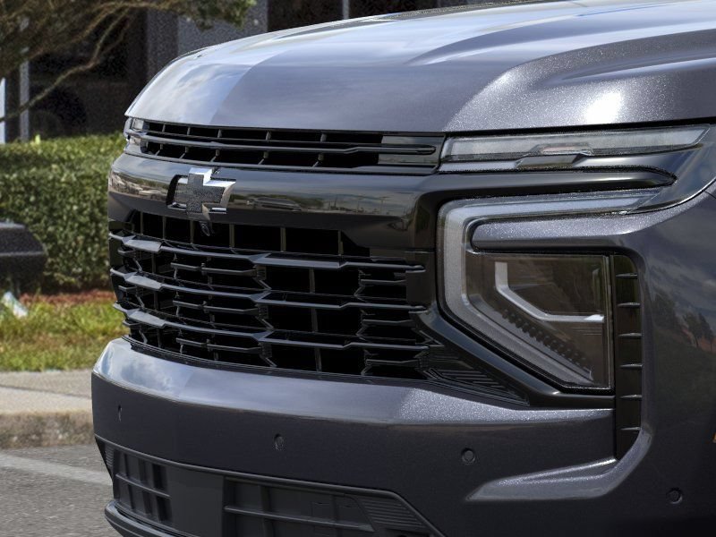 New 2026 Chevrolet Suburban RST RWD image 13