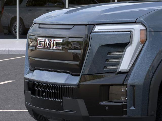 New 2026 GMC Sierra EV Elevation image 37
