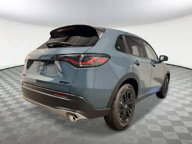 New 2027 Honda HR-V Sport image 6