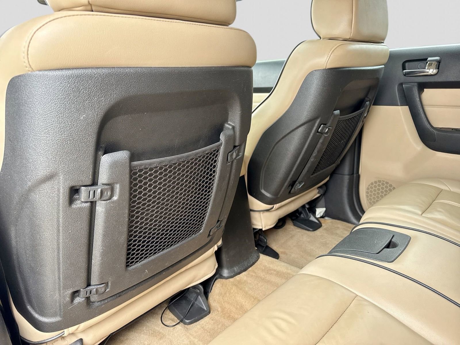 Used 2007 HUMMER H3 Luxury image 19