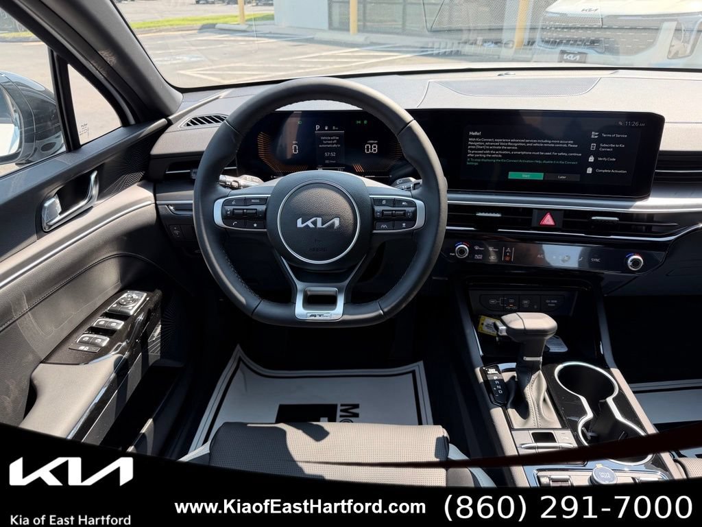 New 2026 Kia K5 GT-Line w/ GT-Line Premium Package FWD image 23