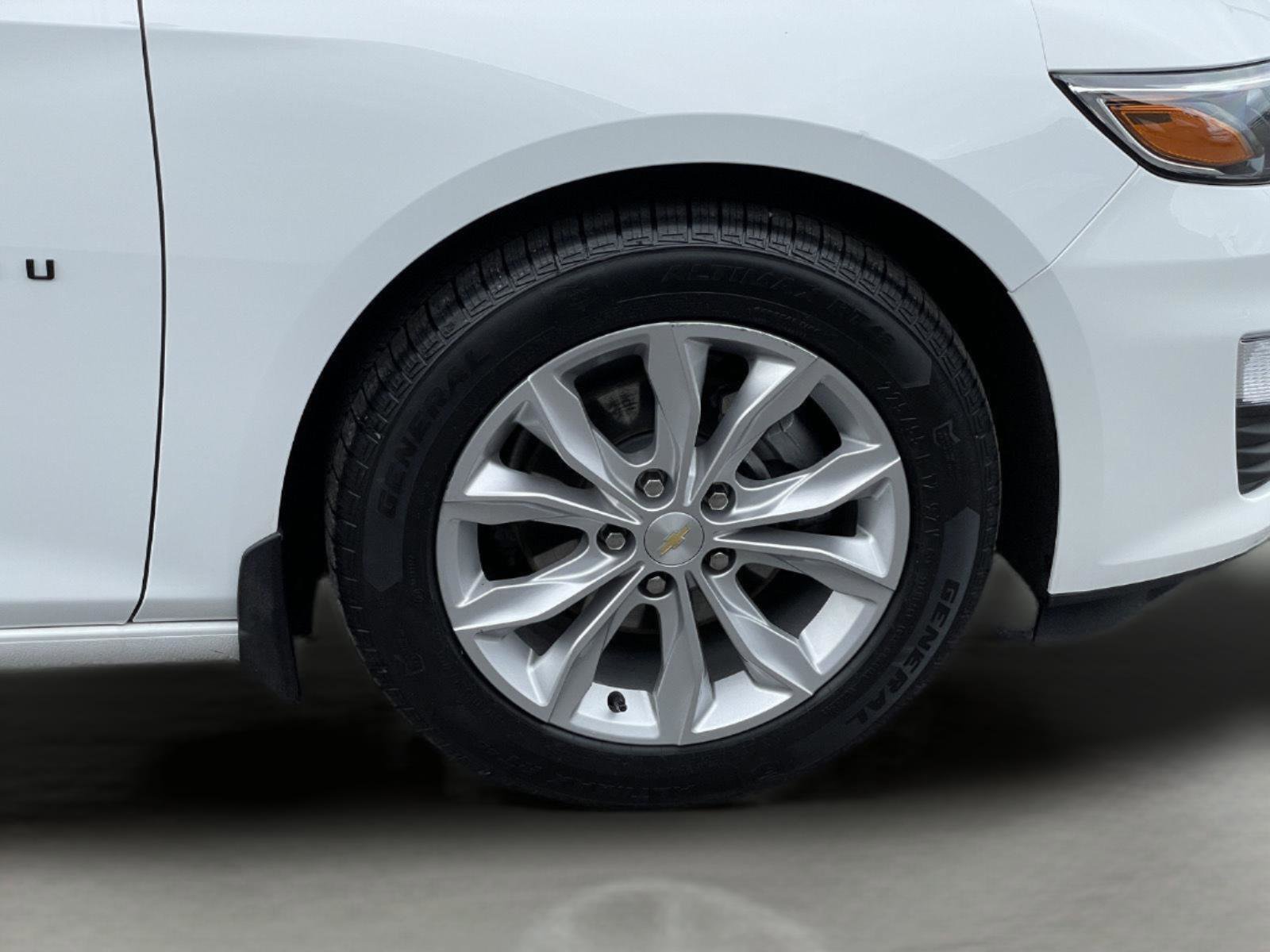 Used 2023 Chevrolet Malibu LT image 10