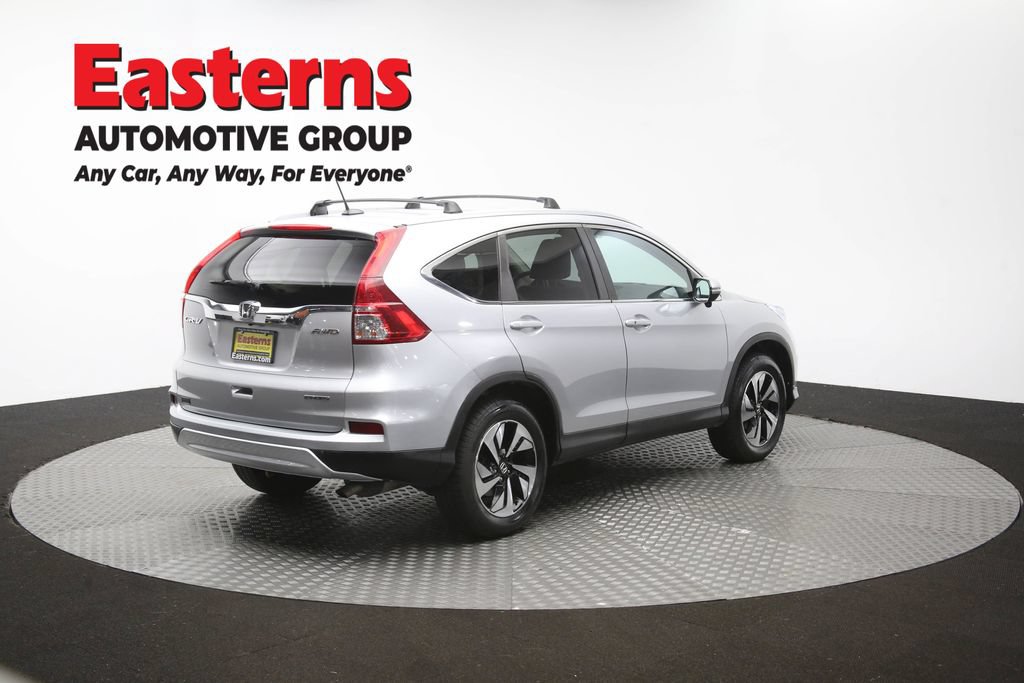 Used 2015 Honda CR-V Touring image 43