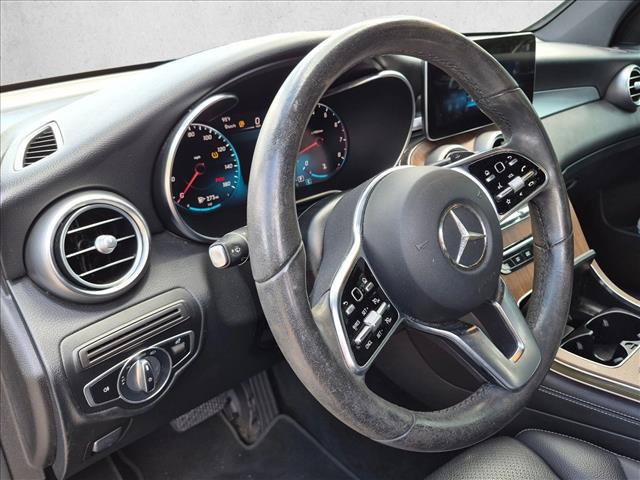 Used 2020 Mercedes-Benz GLC 300 image 9