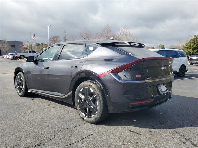 New 2025 Kia EV6 Wind image 6