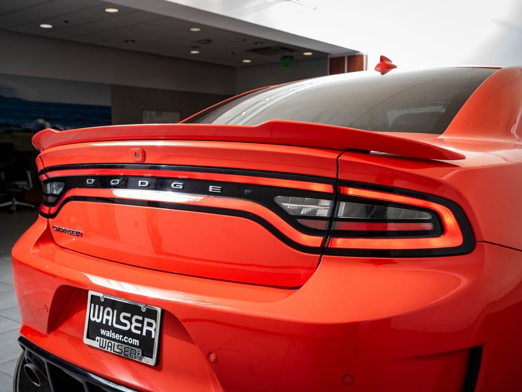 Used 2021 Dodge Charger GT image 9
