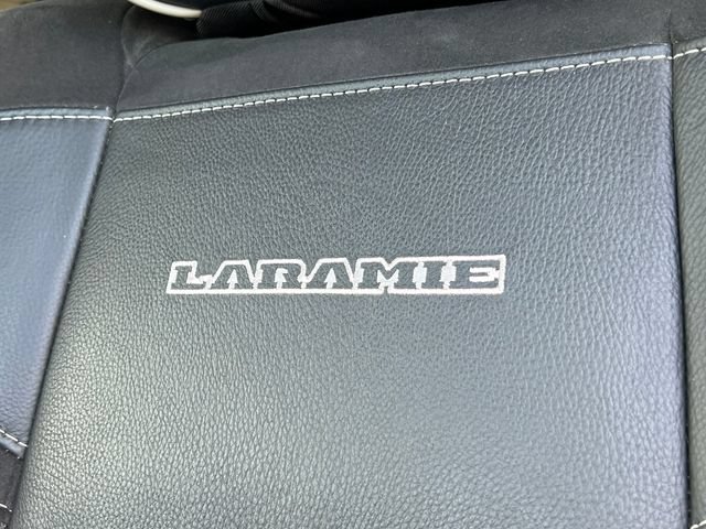 Used 2023 RAM 3500 Laramie AWD/4WD image 21