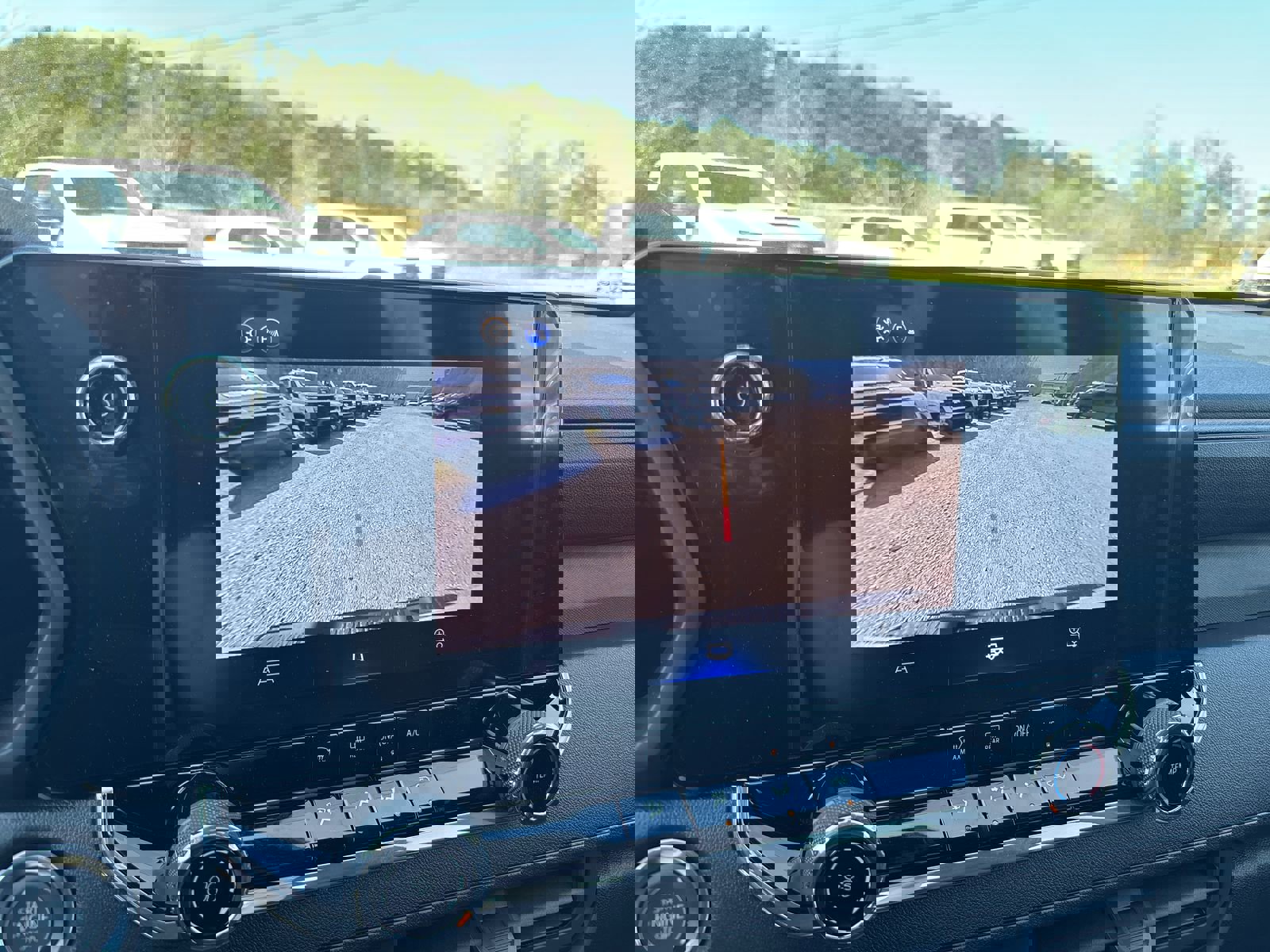 New 2026 Chevrolet Colorado W/T image 17