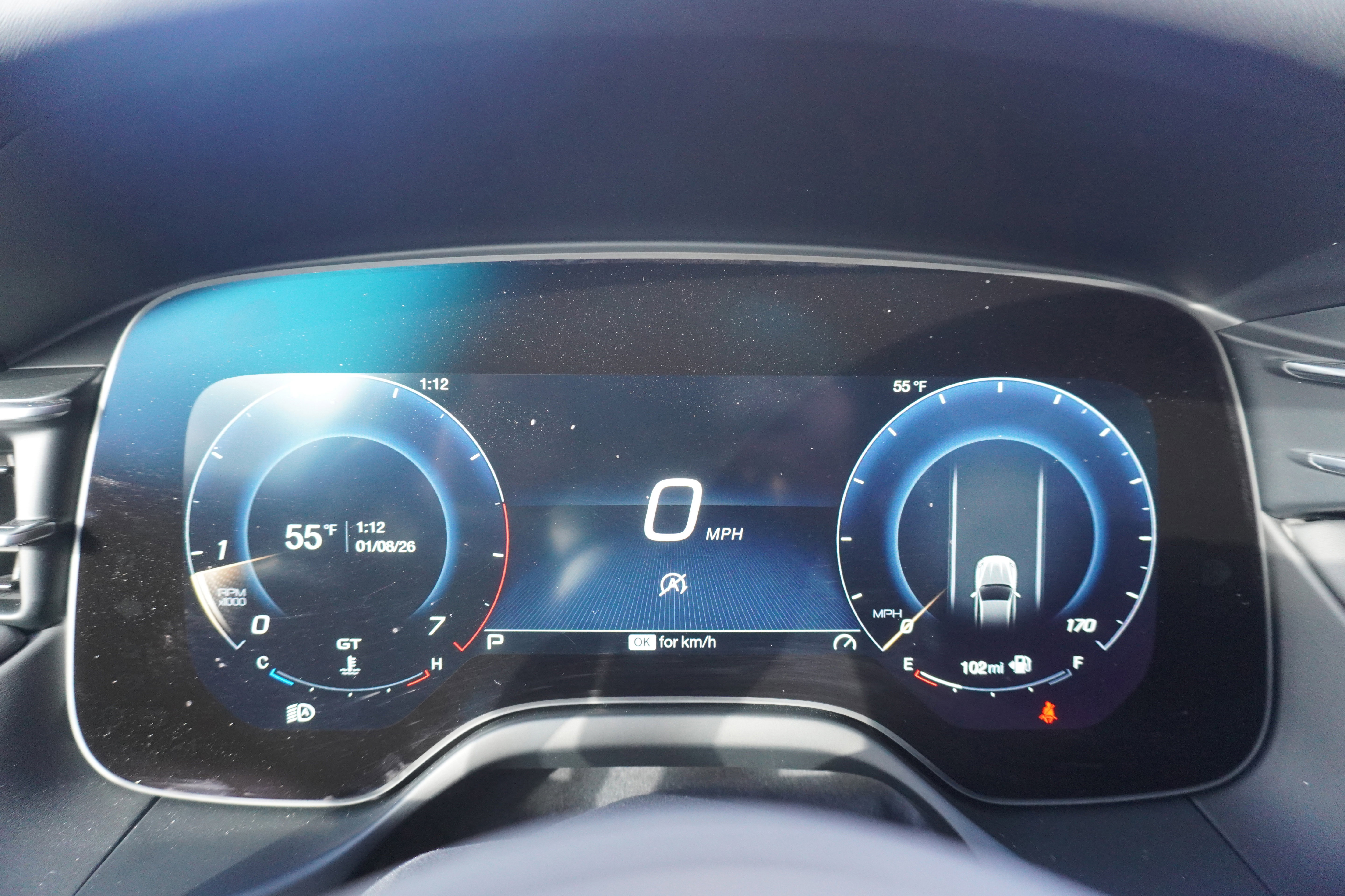 New 2025 Maserati Grecale GT image 19