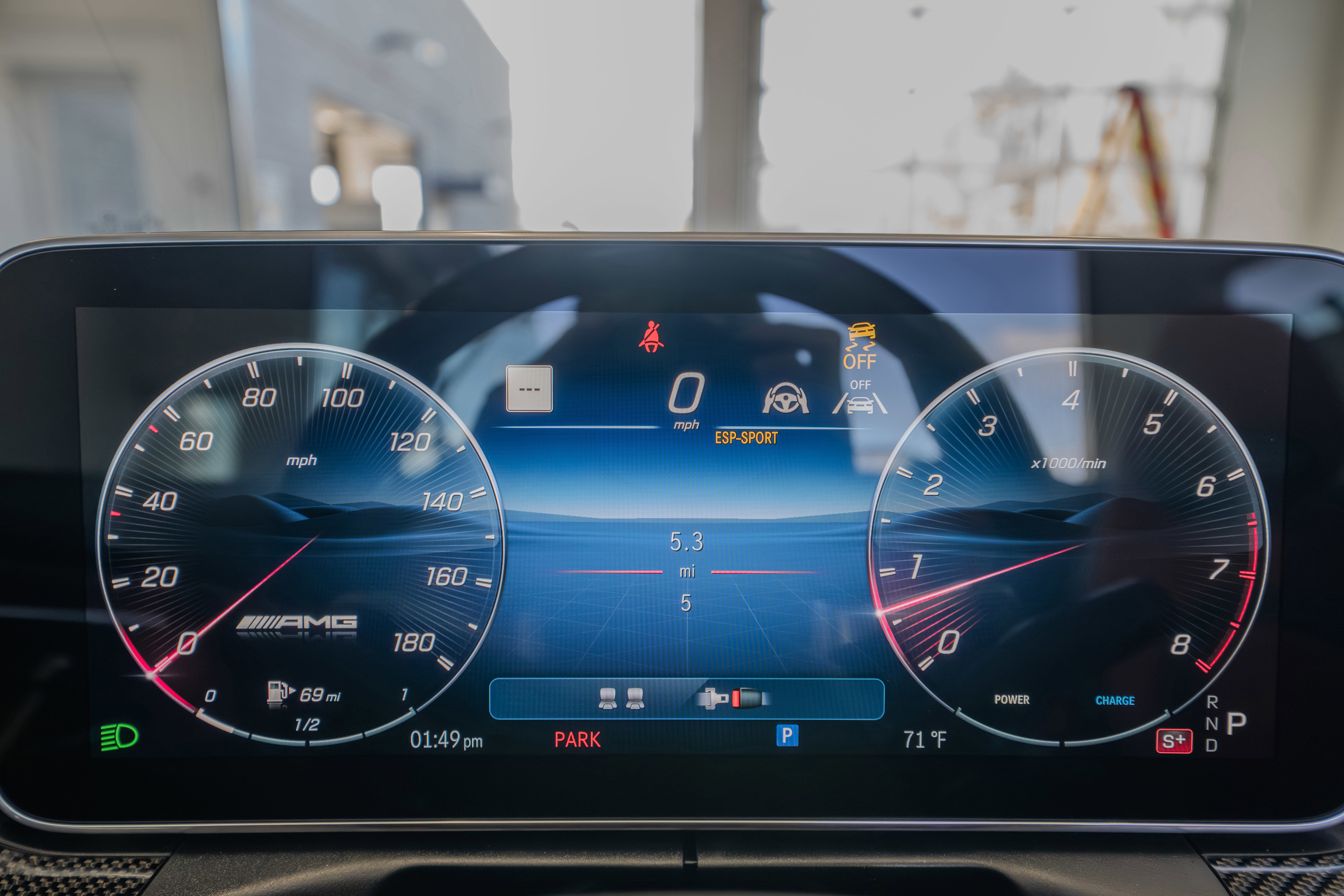 New 2026 Mercedes-Benz CLE 53 AMG 4MATIC Cabriolet image 10