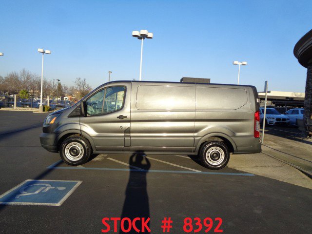 Used 2016 Ford Transit 150 130 Low Roof image 2