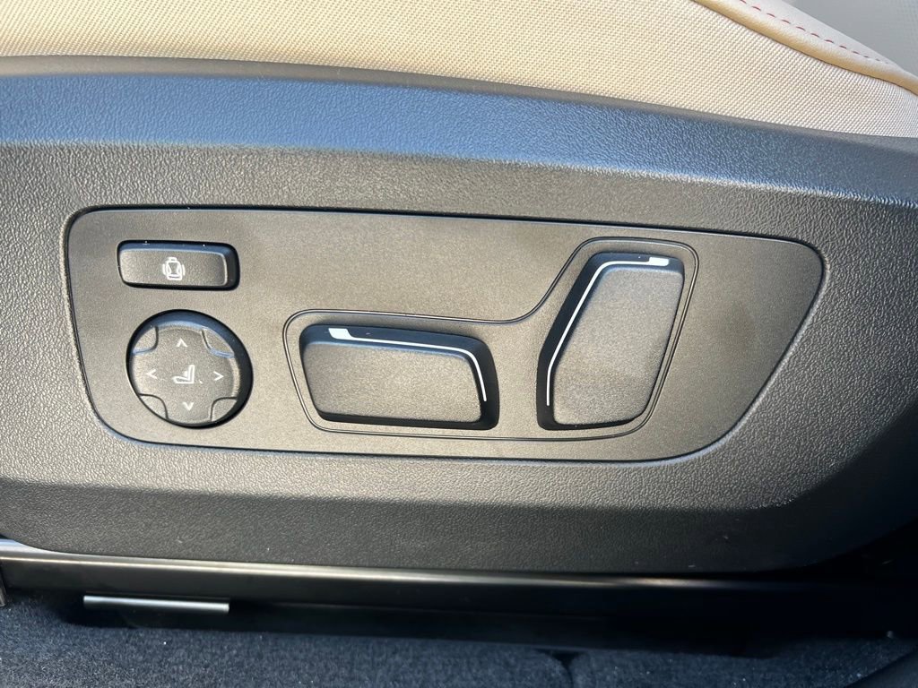 New 2026 BMW X3 xDrive30 image 12