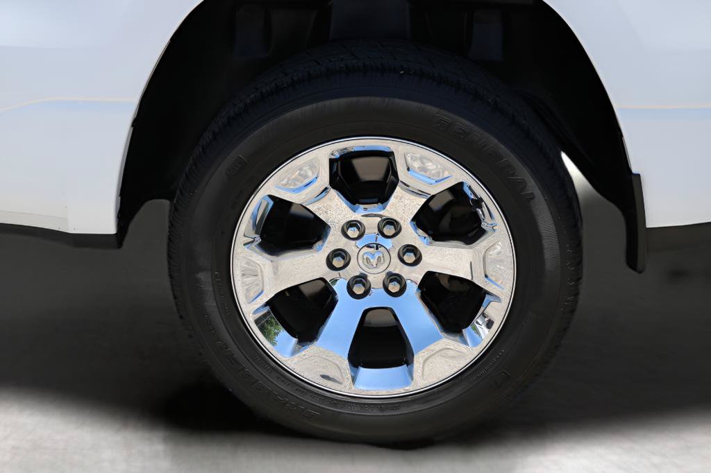 Used 2019 RAM 1500 Big Horn AWD/4WD image 10