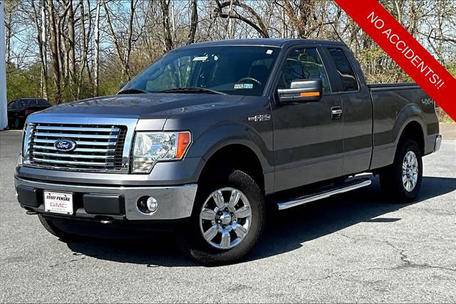 Used 2011 Ford F150 XLT w/ XLT Chrome Pkg video 1