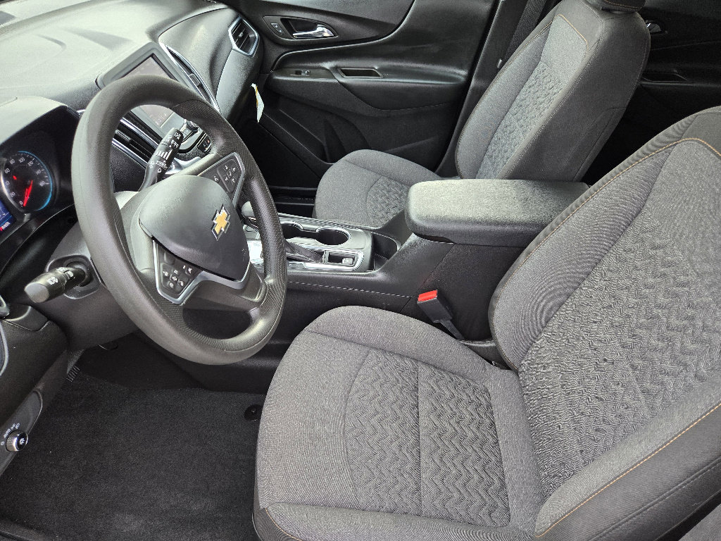 Used 2023 Chevrolet Equinox LT image 18