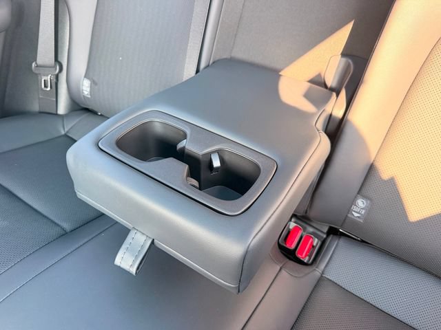 New 2026 Lexus RZ 450e AWD image 27