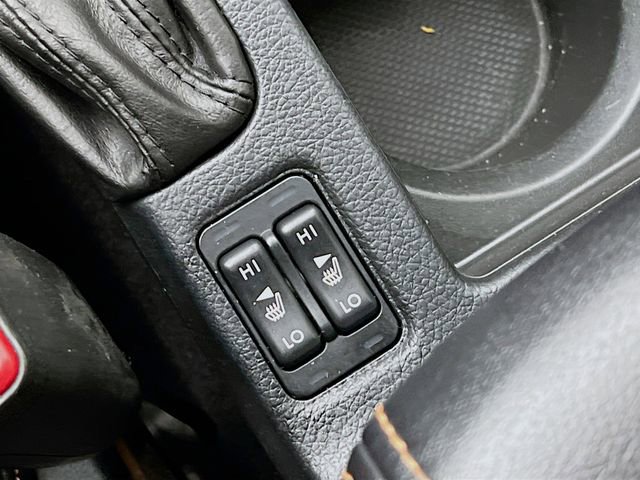 Used 2016 Subaru Crosstrek 2.0i Limited image 20