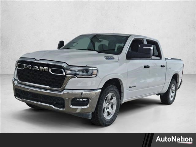 Used 2025 RAM 1500 Lone Star