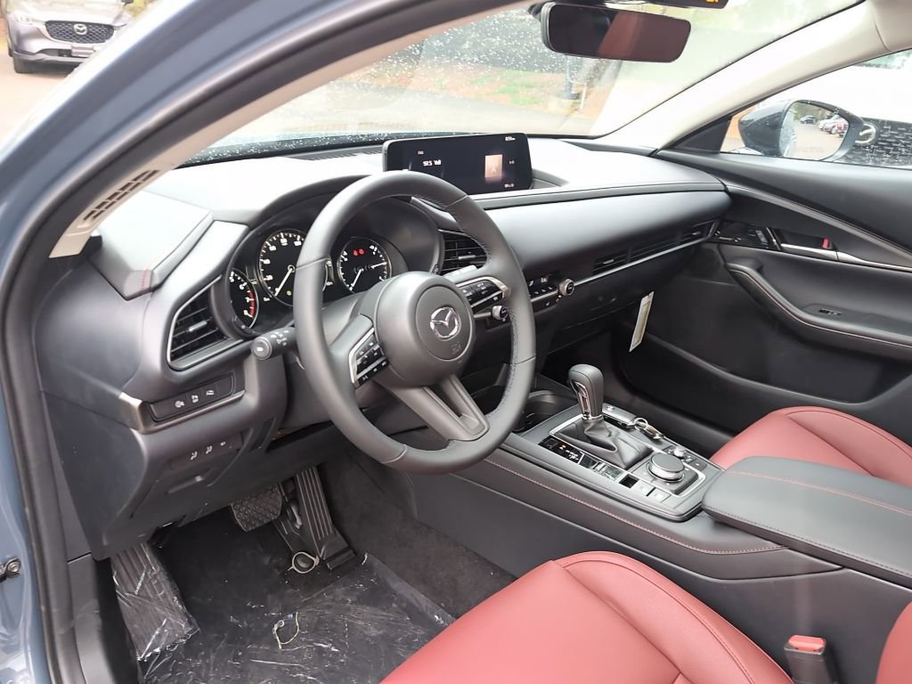 New 2026 MAZDA CX-30 AWD 2.5 S image 13