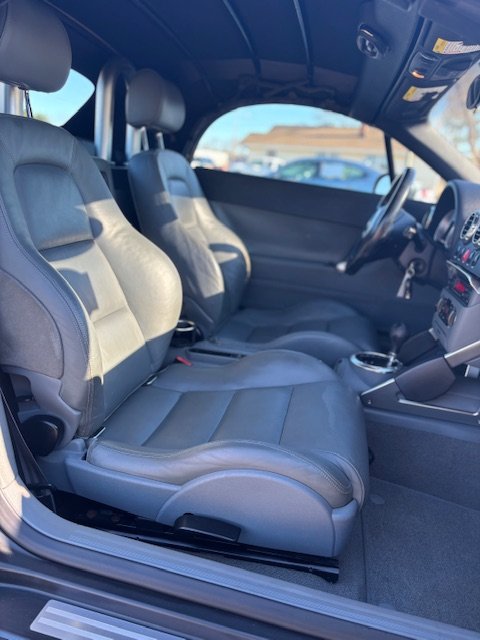 Used 2005 Audi TT 1.8T image 14