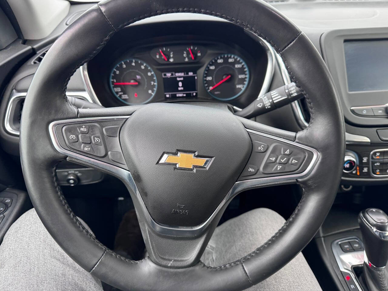 Used 2018 Chevrolet Equinox LT image 9