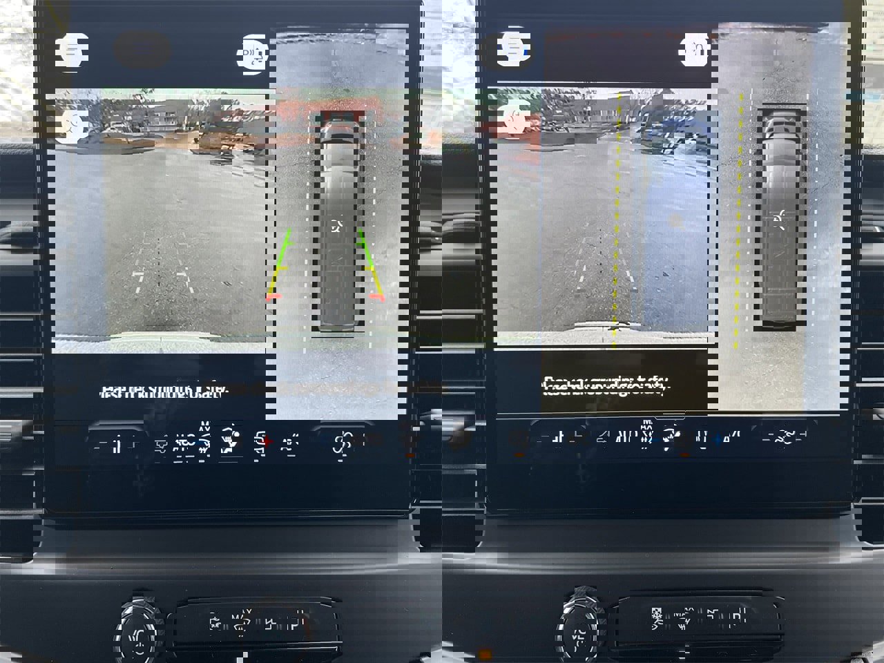 New 2026 Ford Transit 250 148 High Roof Extended w/ Load Area Protection Package image 3