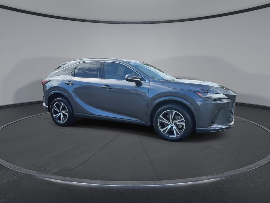 Used 2025 Lexus RX 350 Premium image 2