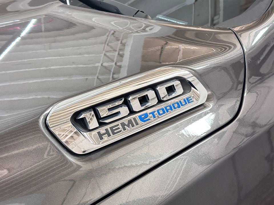 Certified 2024 RAM 1500 Tradesman image 19