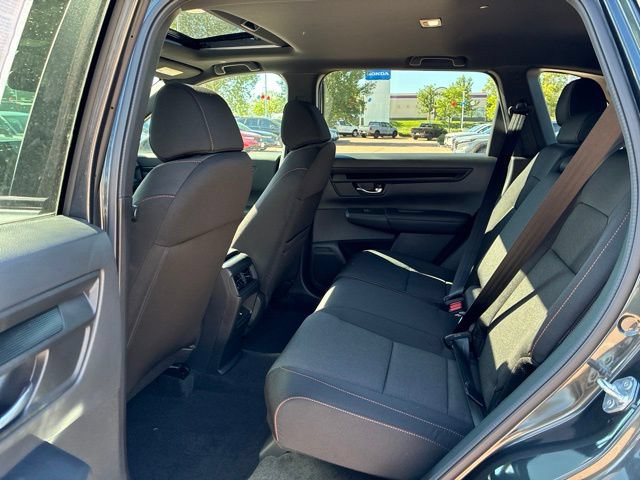 New 2026 Honda CR-V Sport image 8