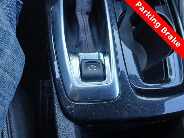 Used 2021 Chevrolet TrailBlazer RS w/ Convenience Package image 20