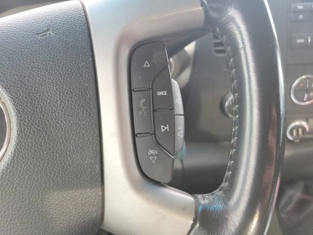 Used 2012 Chevrolet Silverado 1500 LT w/ All-Star Edition AWD/4WD image 13
