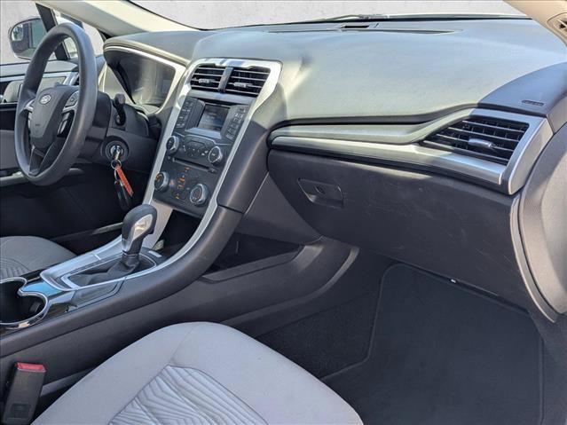 Used 2016 Ford Fusion S FWD image 20