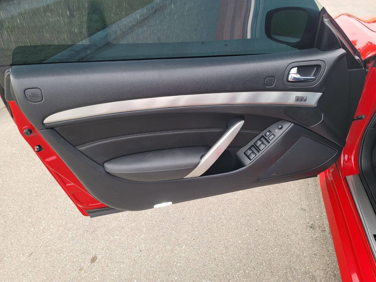 Used 2009 INFINITI G37 Sport w/ Premium Pkg RWD image 30