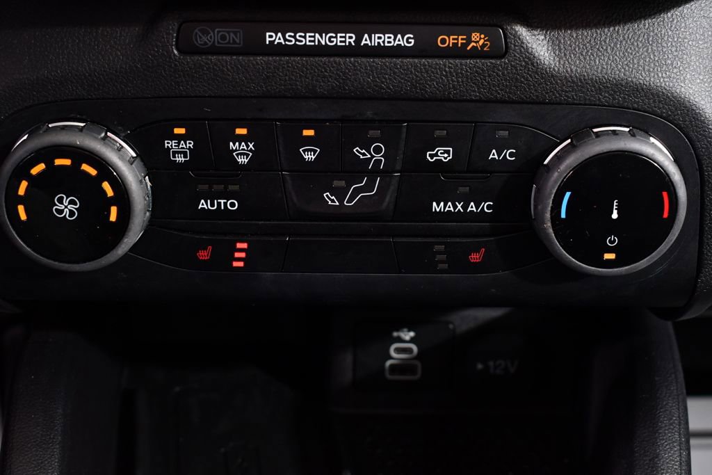 Used 2024 Ford Bronco Sport Big Bend w/ Convenience Package image 28