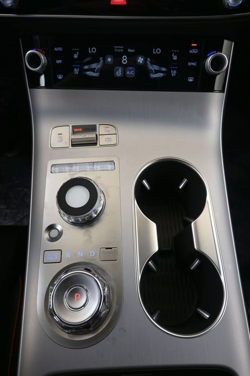 New 2026 Genesis GV70 3.5T Sport Advanced image 28