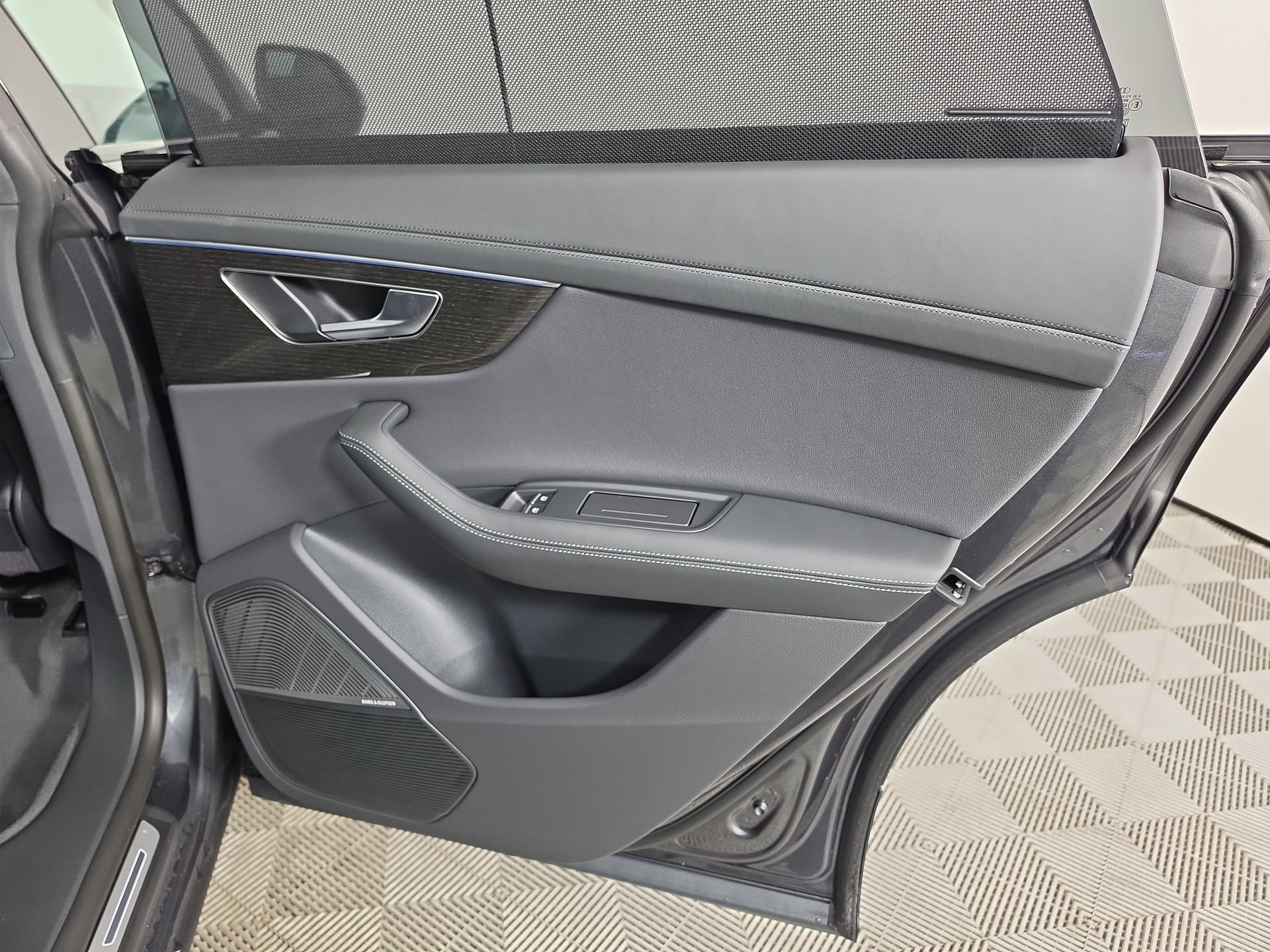 New 2026 Audi Q8 Prestige AWD/4WD image 39