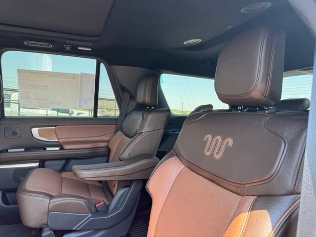 New 2026 Ford Expedition King Ranch AWD/4WD image 15