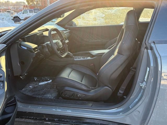 New 2026 Dodge Charger R/T Scat Pack image 16