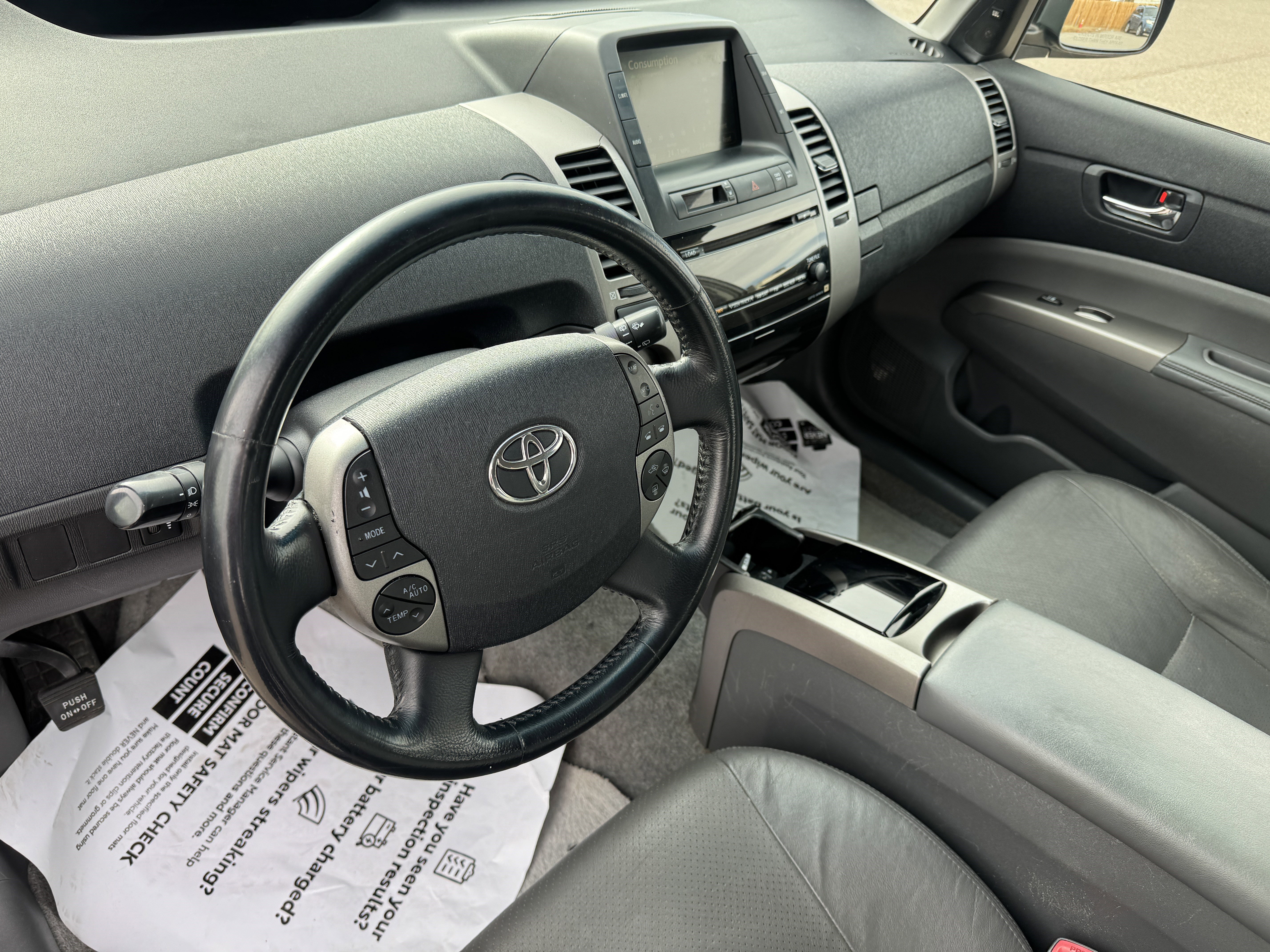 Used 2009 Toyota Prius image 12