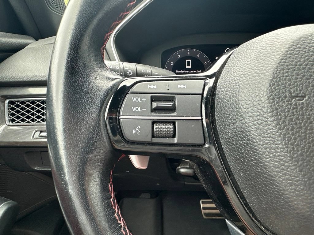 Used 2024 Acura Integra A-Spec FWD image 19