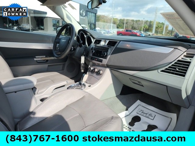 Used 2008 Chrysler Sebring Touring image 7