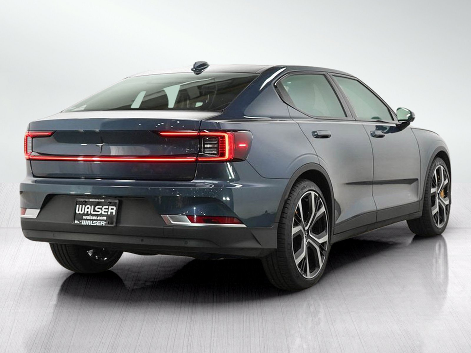 Used 2023 Polestar Polestar 2 w/ Pilot Pack AWD/4WD image 5