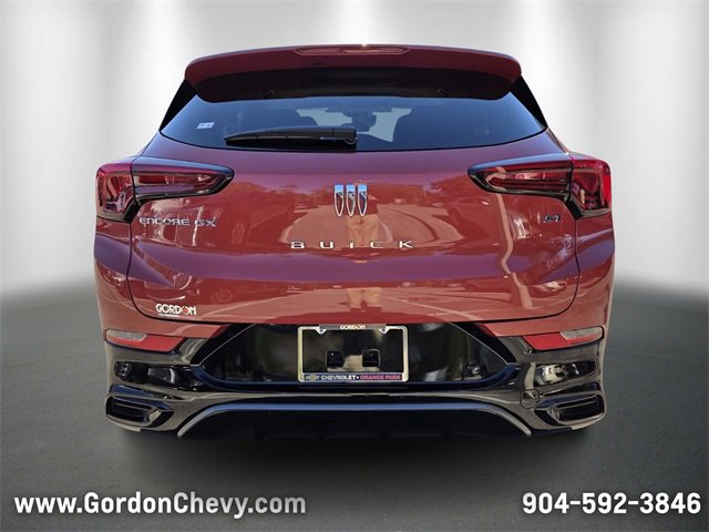 Used 2024 Buick Encore GX Sport Touring w/ Comfort Package image 4