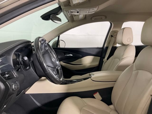 Used 2017 Buick Envision Premium AWD/4WD image 28