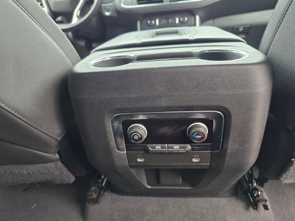 Used 2023 Chevrolet Tahoe LT image 36